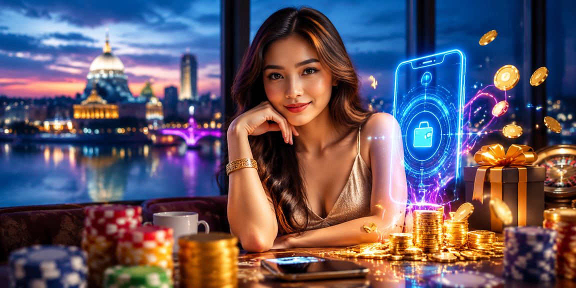 Pengguna platform dalam talian di Putrajaya mengakses perkhidmatan hiburan digital