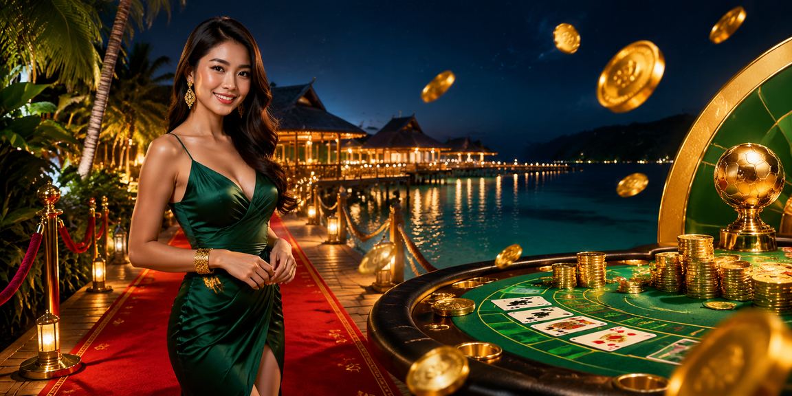 Pengguna mengakses platform taruhan dalam talian di Sabah melalui peranti mudah alih