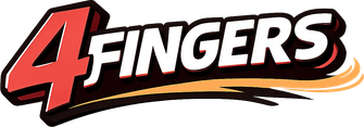 4fingers